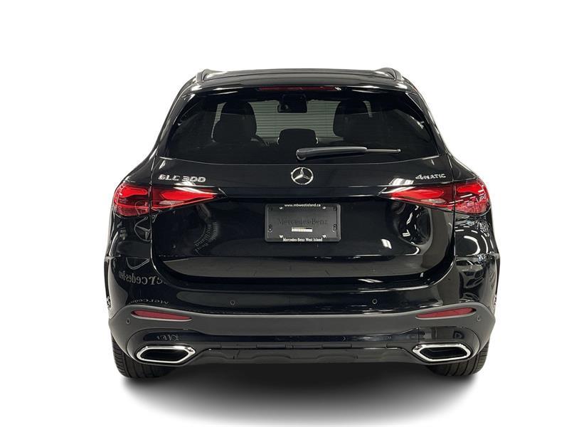 2023 Mercedes-Benz GLC - Image 11