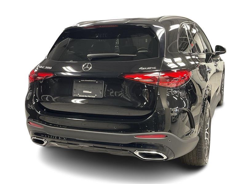 2023 Mercedes-Benz GLC - Image 12