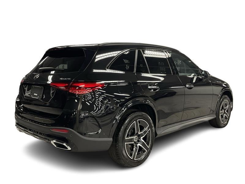 2023 Mercedes-Benz GLC - Image 13