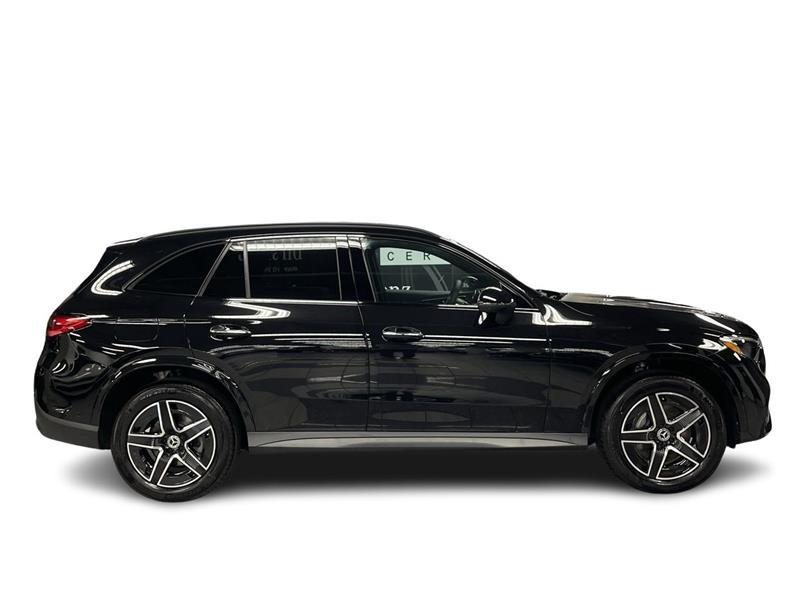 2023 Mercedes-Benz GLC - Image 15
