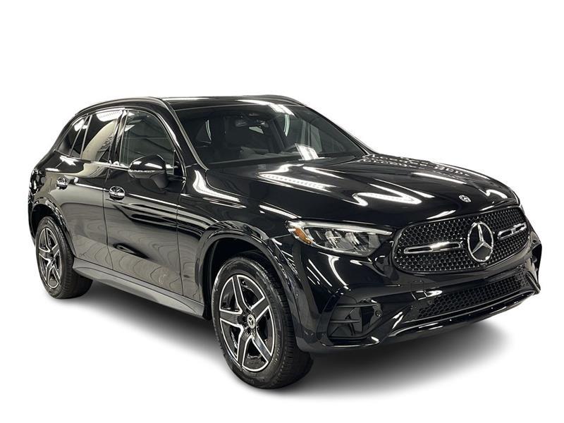 2023 Mercedes-Benz GLC - Image 16