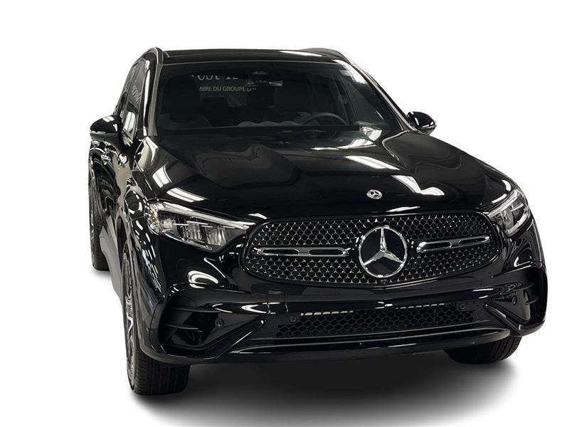 2023 Mercedes-Benz GLC - Image 17