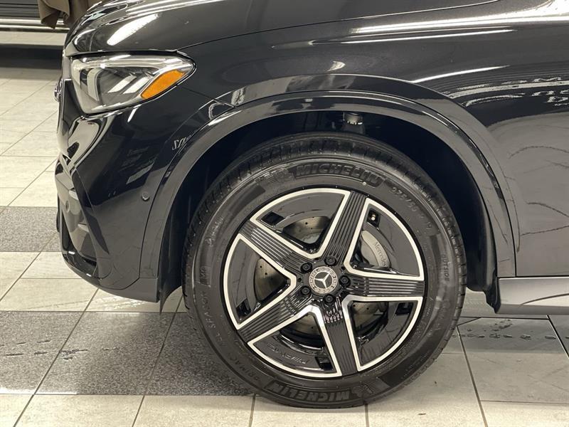 2023 Mercedes-Benz GLC - Image 18