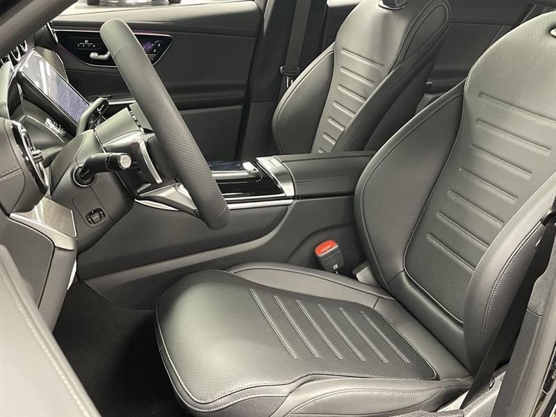 2023 Mercedes-Benz GLC - Image 19