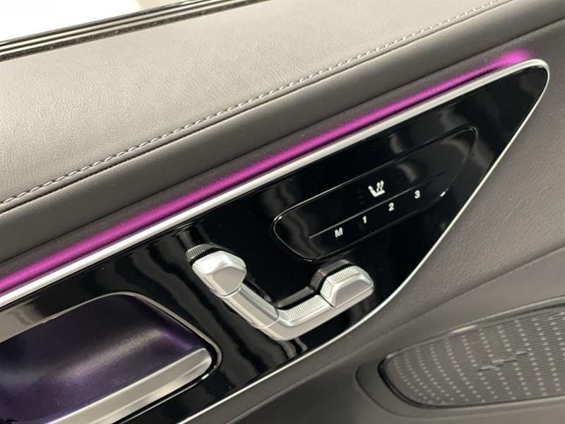 2023 Mercedes-Benz GLC - Image 20