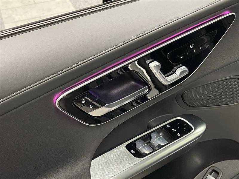 2023 Mercedes-Benz GLC - Image 21