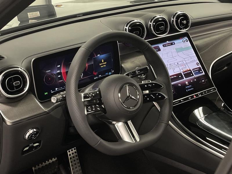 2023 Mercedes-Benz GLC - Image 22