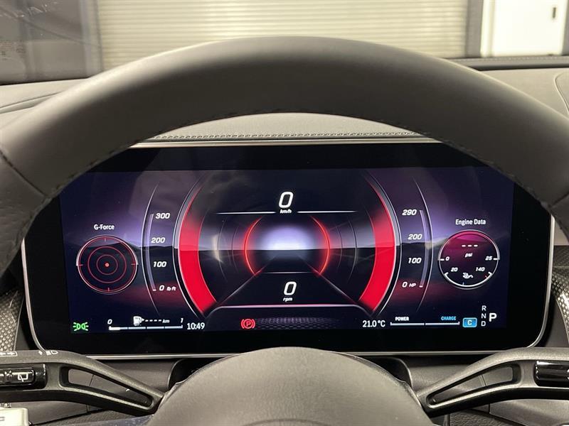 2023 Mercedes-Benz GLC - Image 23