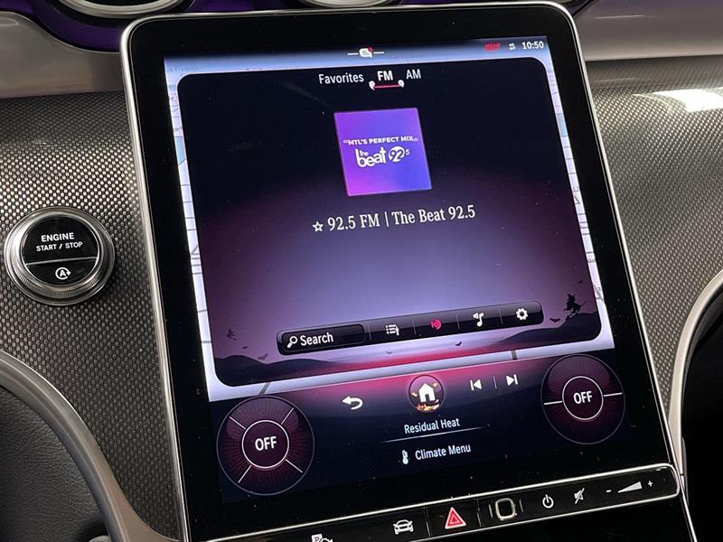 2023 Mercedes-Benz GLC - Image 24