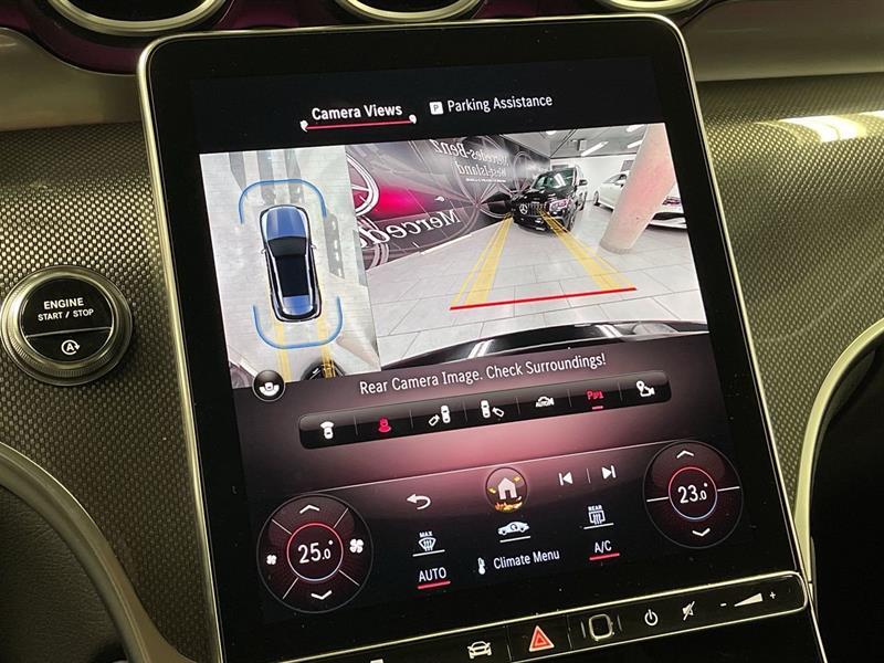 2023 Mercedes-Benz GLC - Image 25