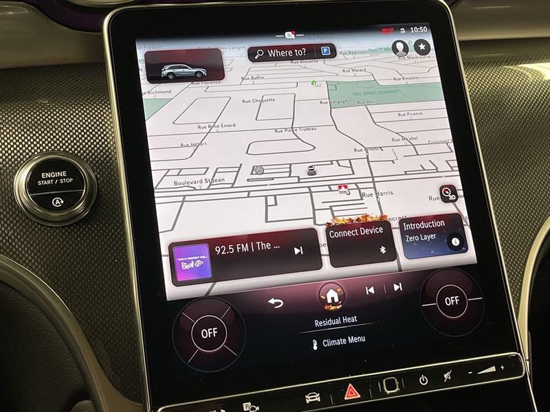 2023 Mercedes-Benz GLC - Image 26