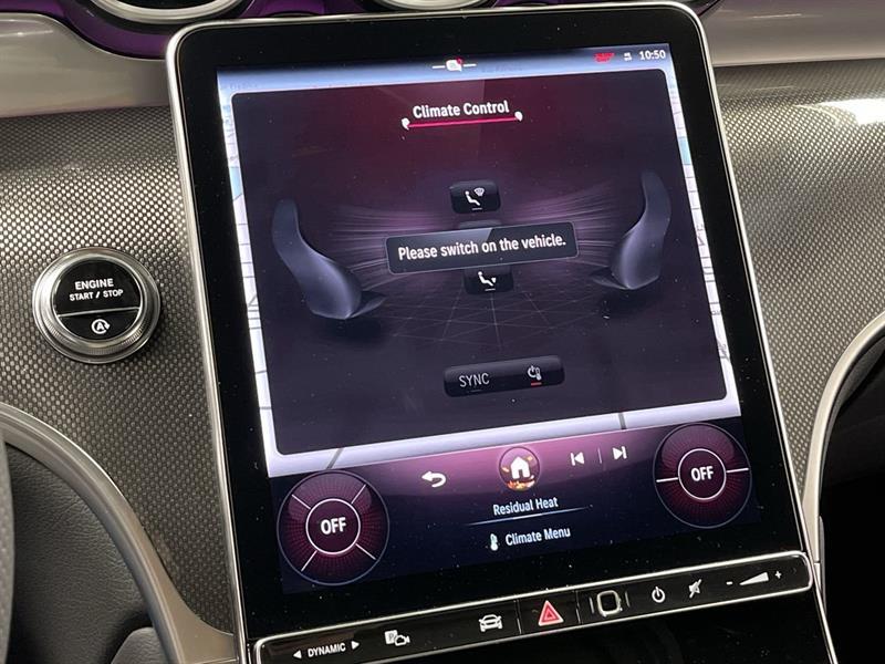 2023 Mercedes-Benz GLC - Image 27