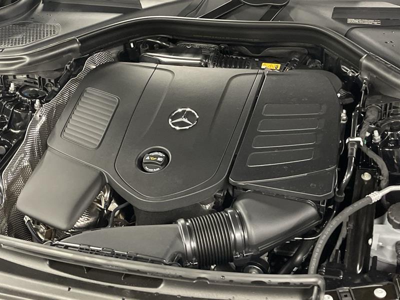 2023 Mercedes-Benz GLC - Image 34