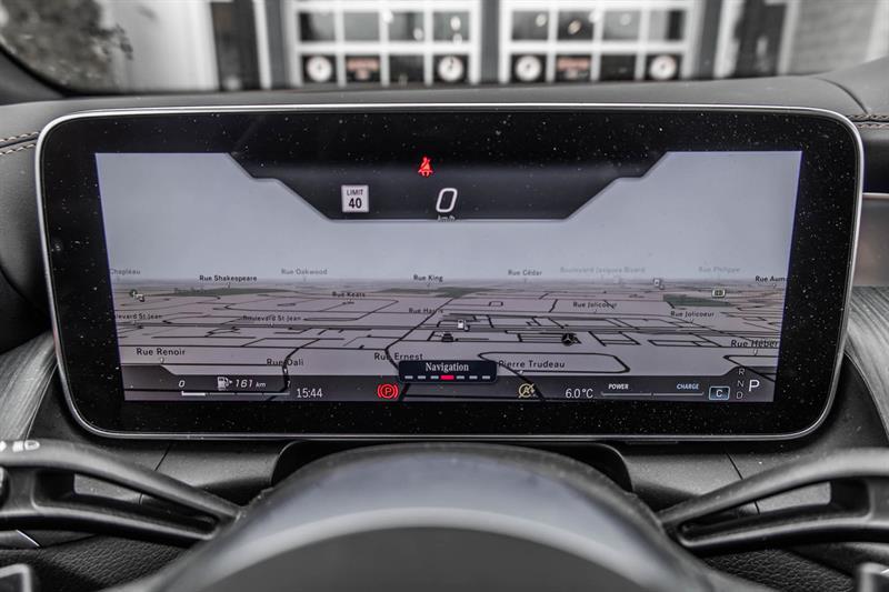 2024 Mercedes-Benz GLC - Image 27