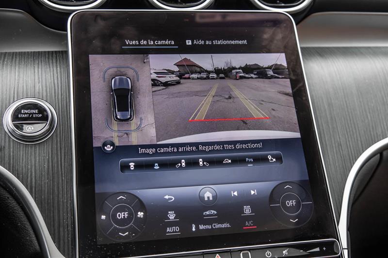 2024 Mercedes-Benz GLC - Image 35