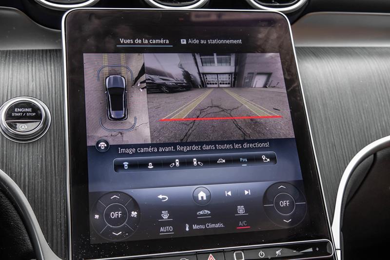 2024 Mercedes-Benz GLC - Image 36