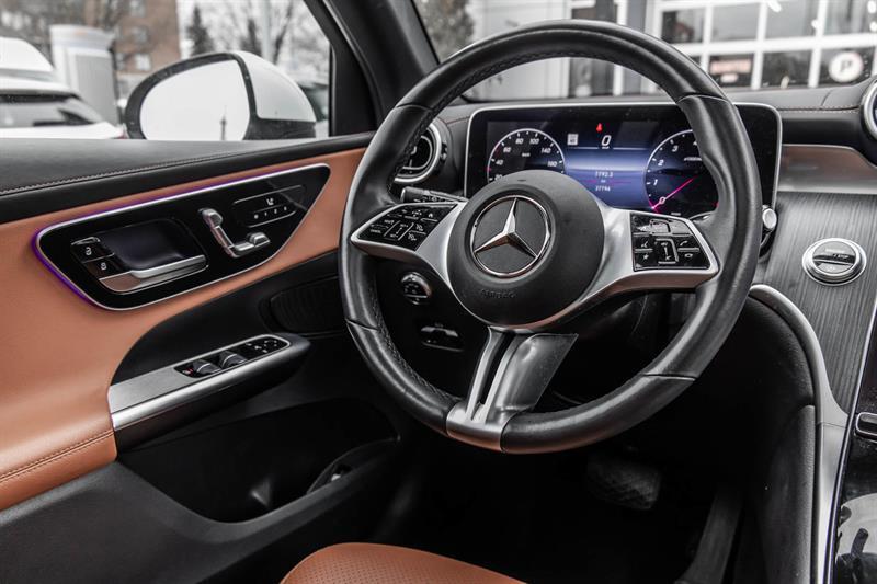 2024 Mercedes-Benz GLC - Image 40