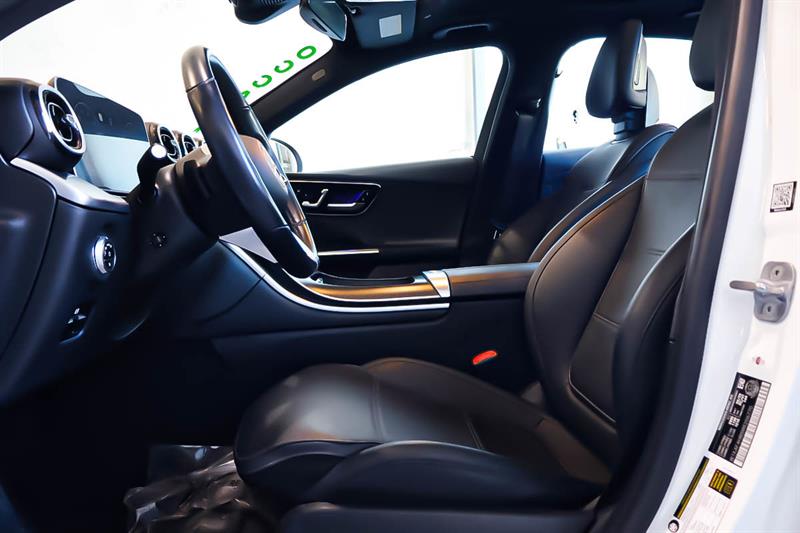 mercedes-benz C-Class 2024 - 10