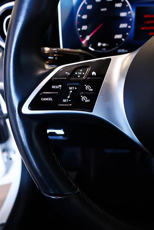 mercedes-benz C-Class 2024 - 17