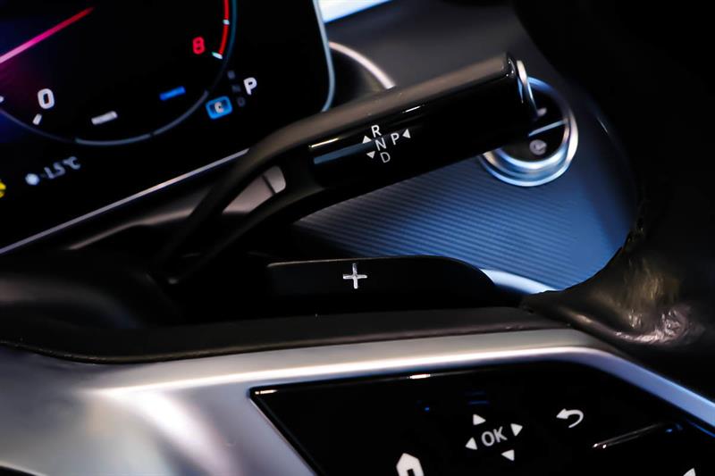 mercedes-benz C-Class 2024 - 19