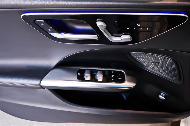 mercedes-benz C-Class 2024 - 26