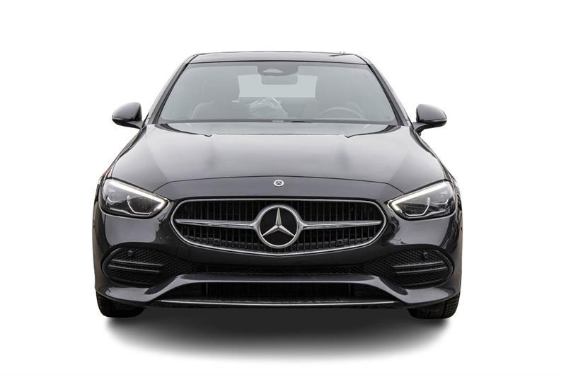 2024 Mercedes-Benz C-Class - Image 2