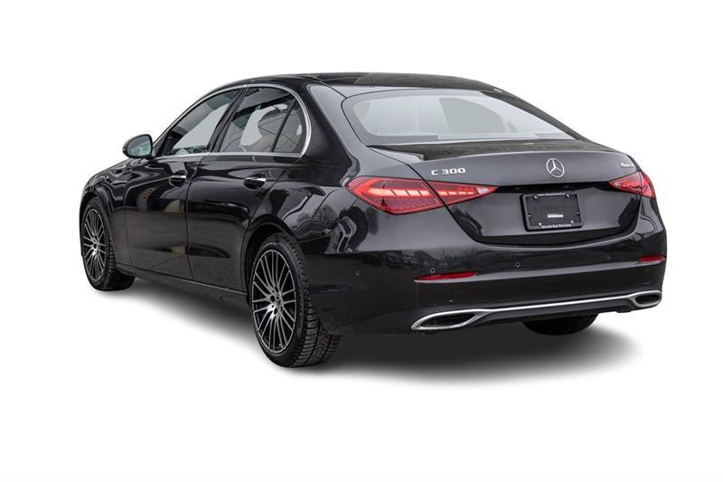 2024 Mercedes-Benz C-Class - Image 10