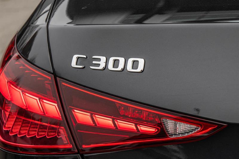 2024 Mercedes-Benz C-Class - Image 14