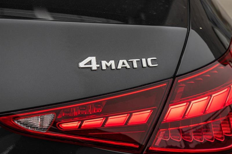 2024 Mercedes-Benz C-Class - Image 16