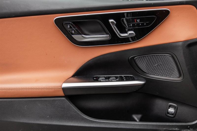 2024 Mercedes-Benz C-Class - Image 18