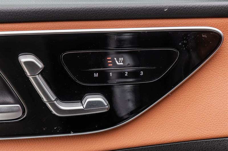 2024 Mercedes-Benz C-Class - Image 20