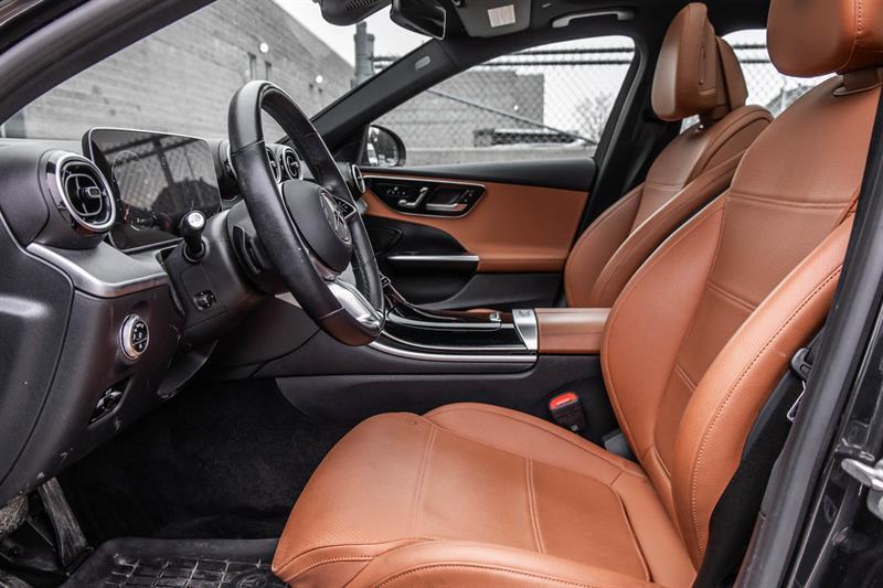 2024 Mercedes-Benz C-Class - Image 21