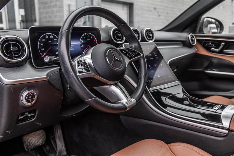 2024 Mercedes-Benz C-Class - Image 22