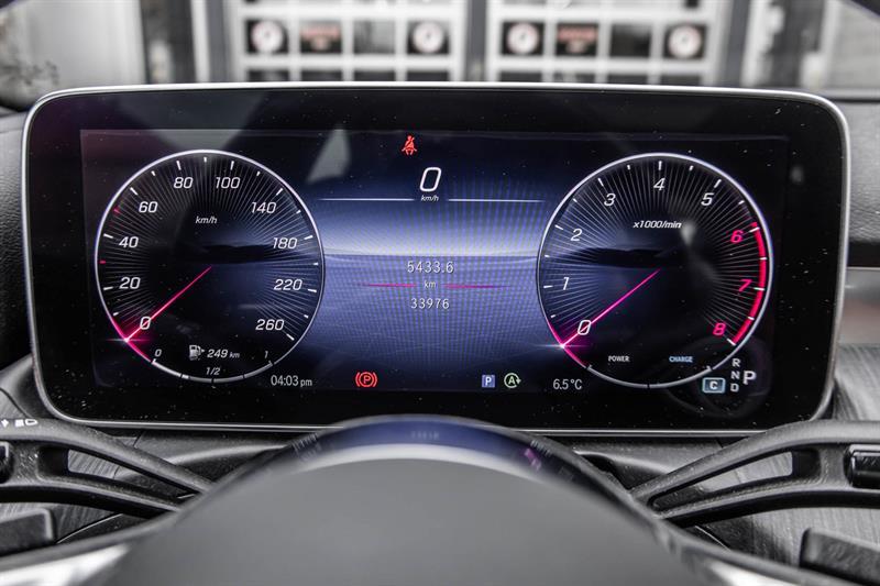 2024 Mercedes-Benz C-Class - Image 24