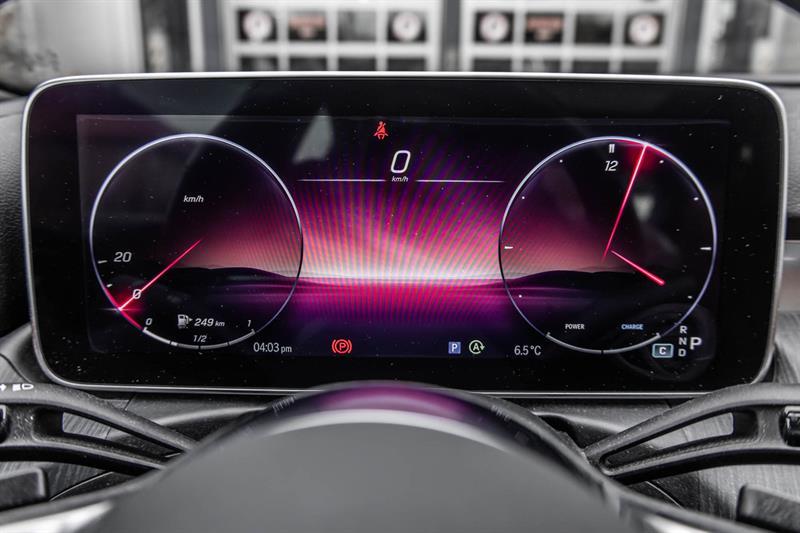 2024 Mercedes-Benz C-Class - Image 25