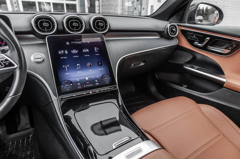 2024 Mercedes-Benz C-Class - Image 28