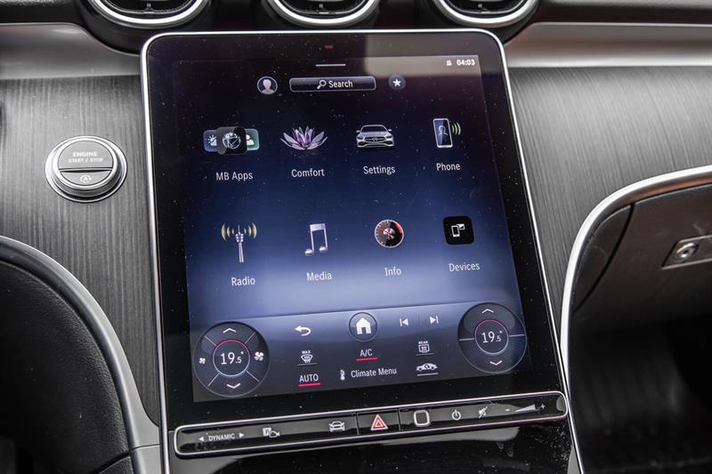 2024 Mercedes-Benz C-Class - Image 29