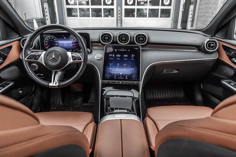 2024 Mercedes-Benz C-Class - Image 33