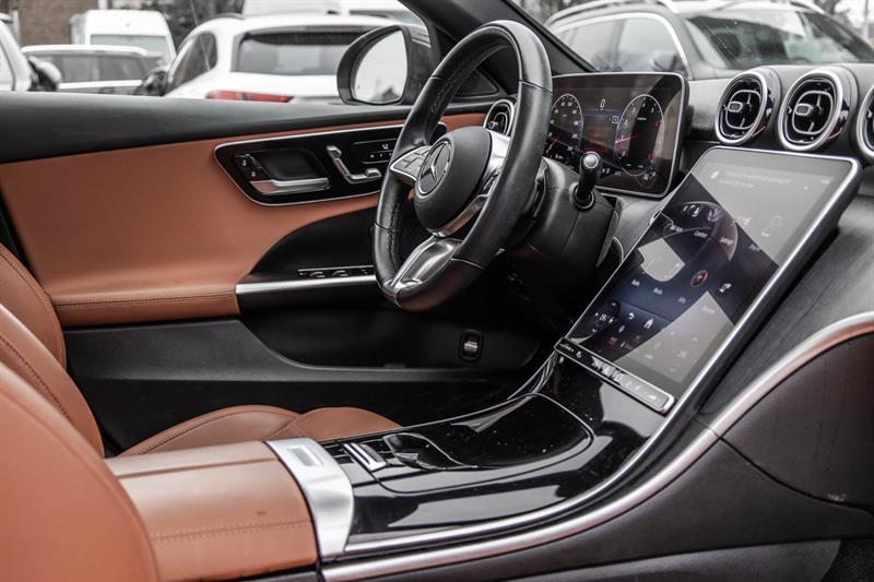 2024 Mercedes-Benz C-Class - Image 37