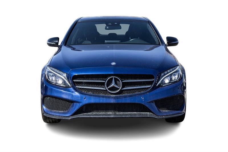 2017 Mercedes-Benz C-Class - Image 2