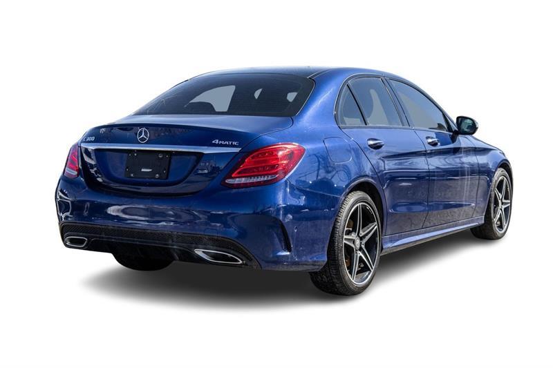 2017 Mercedes-Benz C-Class - Image 6