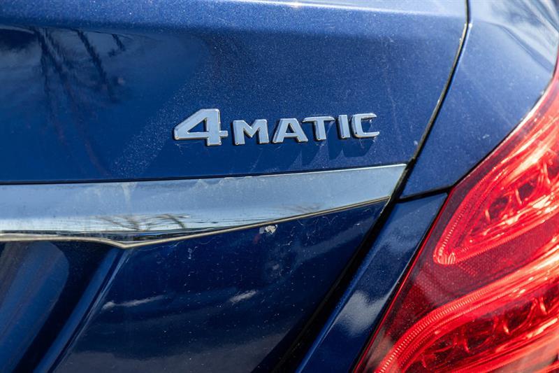 2017 Mercedes-Benz C-Class - Image 14