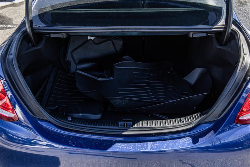 2017 Mercedes-Benz C-Class - Image 15