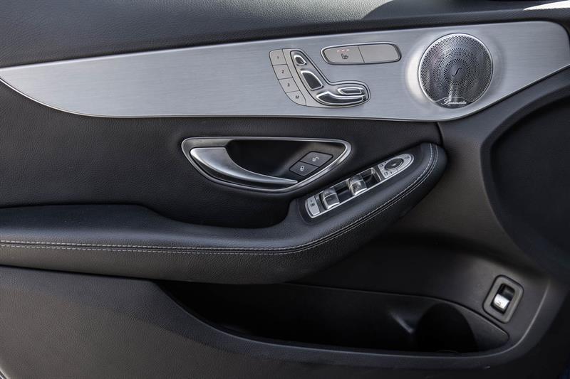 2017 Mercedes-Benz C-Class - Image 16