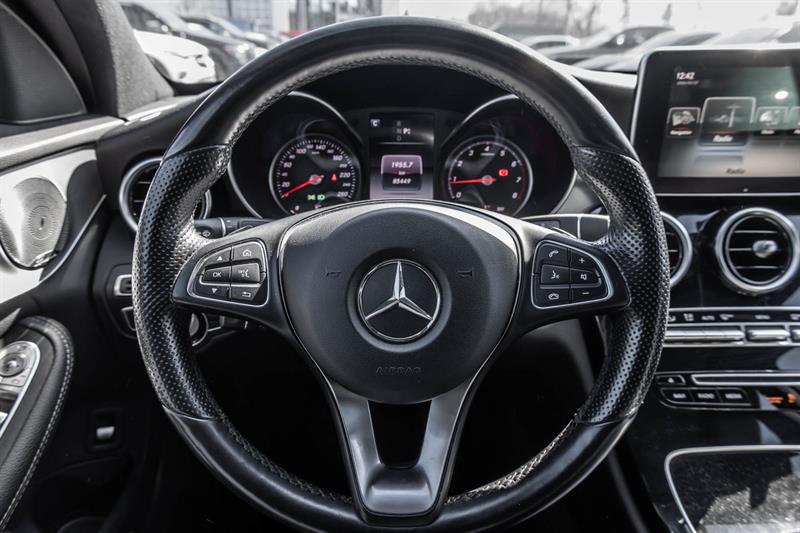 2017 Mercedes-Benz C-Class - Image 21