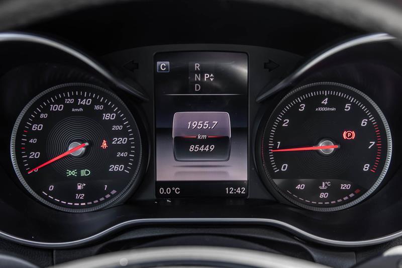 2017 Mercedes-Benz C-Class - Image 22