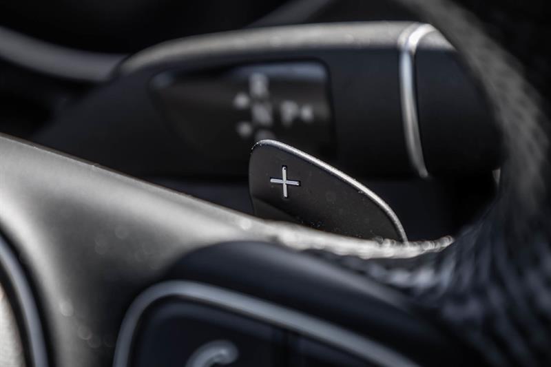 2017 Mercedes-Benz C-Class - Image 23