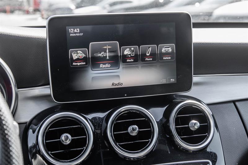 2017 Mercedes-Benz C-Class - Image 26