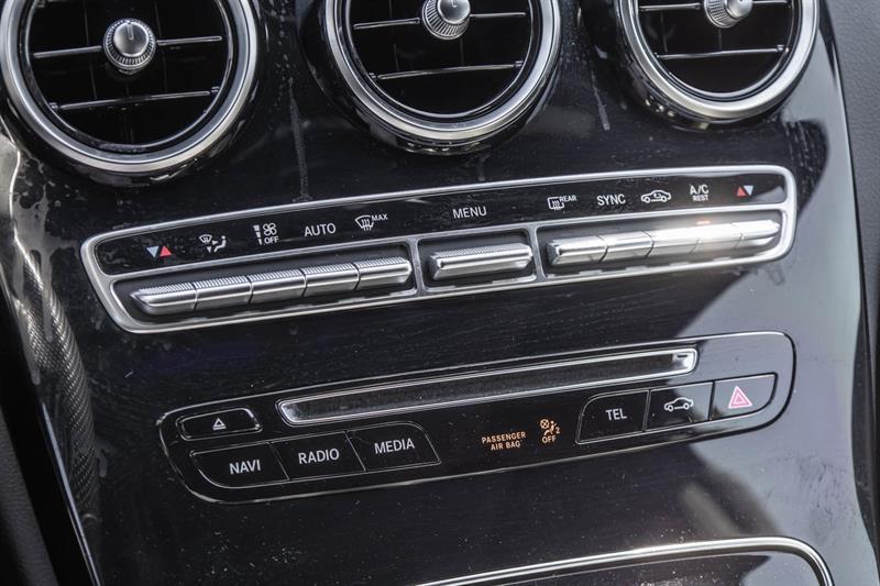 2017 Mercedes-Benz C-Class - Image 27