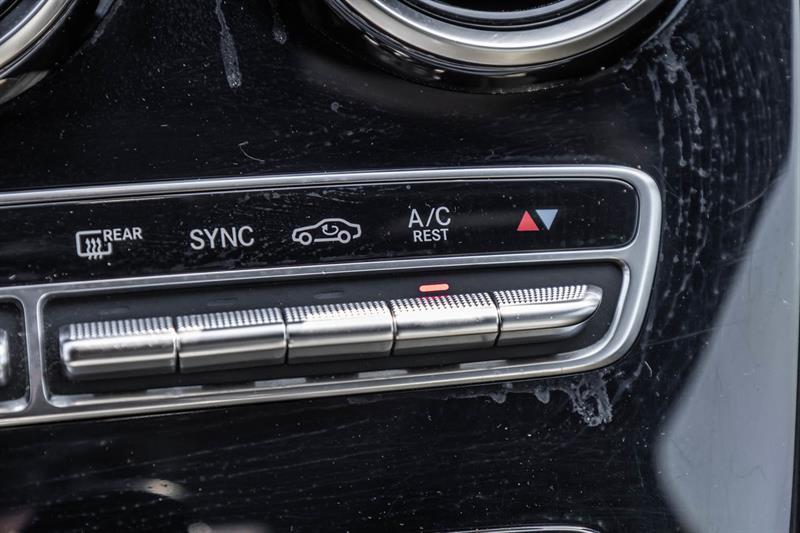 2017 Mercedes-Benz C-Class - Image 28